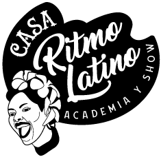 Academia de baile Medellin Casa Ritmo Latino Rosa