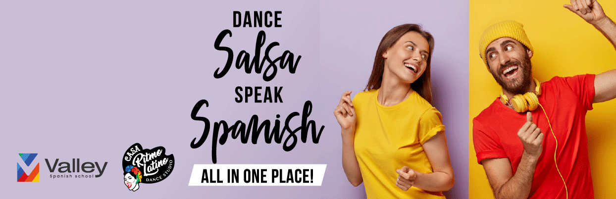 clases de baile dance lessons salsa bachata profesor de baile bachata dance instructor medellin colombia spanish lessons