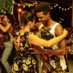 clases grupales de salsa, bachata en medellin