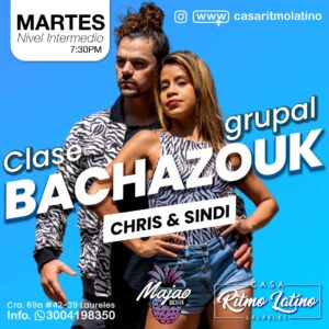 Clases-grupales-de-bachazouk-en-medellin-salsa-lessons-in-laureles-medellin