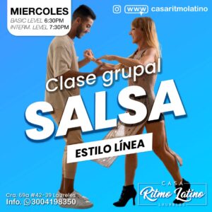 Clases-grupales-de-salsa-en-medellin-salsa-lessons-in-laureles-medellin