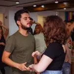 mejores clases de baile privadas y grupales en medellin, con los mejores instructores de salsa y bachata de medellin. Best salsa and bachata lessons in Medellin-Colombia. Located in Poblado and Laureles. Group and private dance lessons