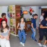 mejores clases de baile privadas y grupales en medellin, con los mejores instructores de salsa y bachata de medellin. Best salsa and bachata lessons in Medellin-Colombia. Located in Poblado and Laureles. Group and private dance lessons