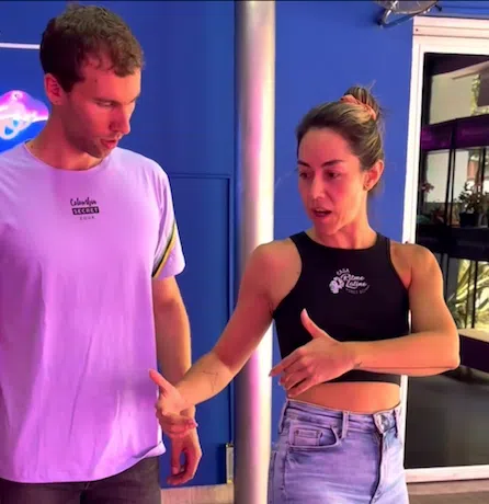 Best Salsa and Bachata Classes in Medellín