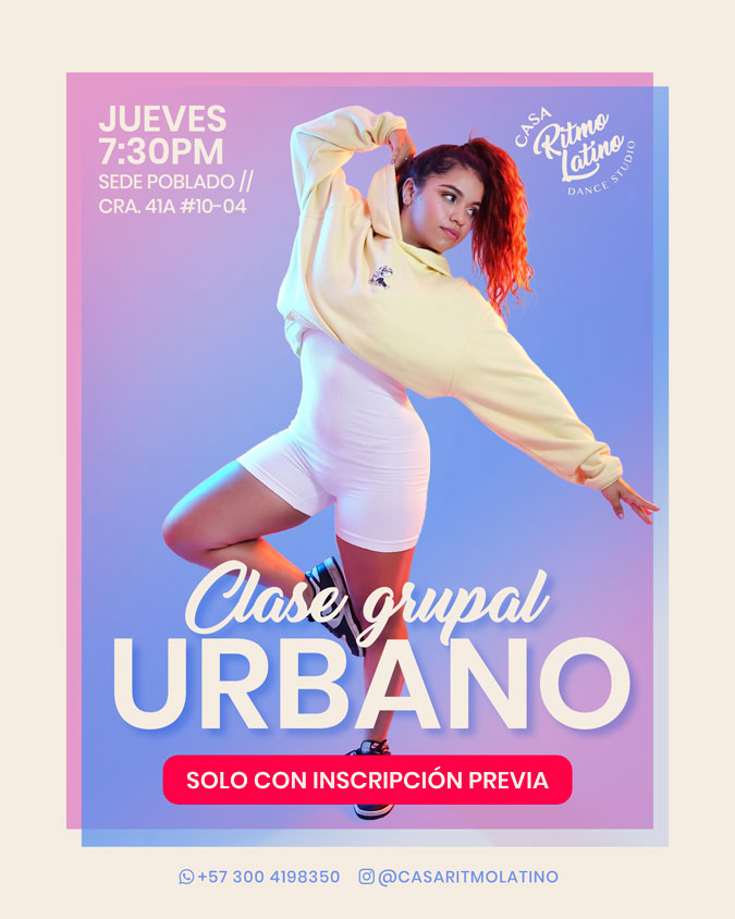 Reggeaton Classes Medellin Clases de baile, clases de reggaeton en medellin