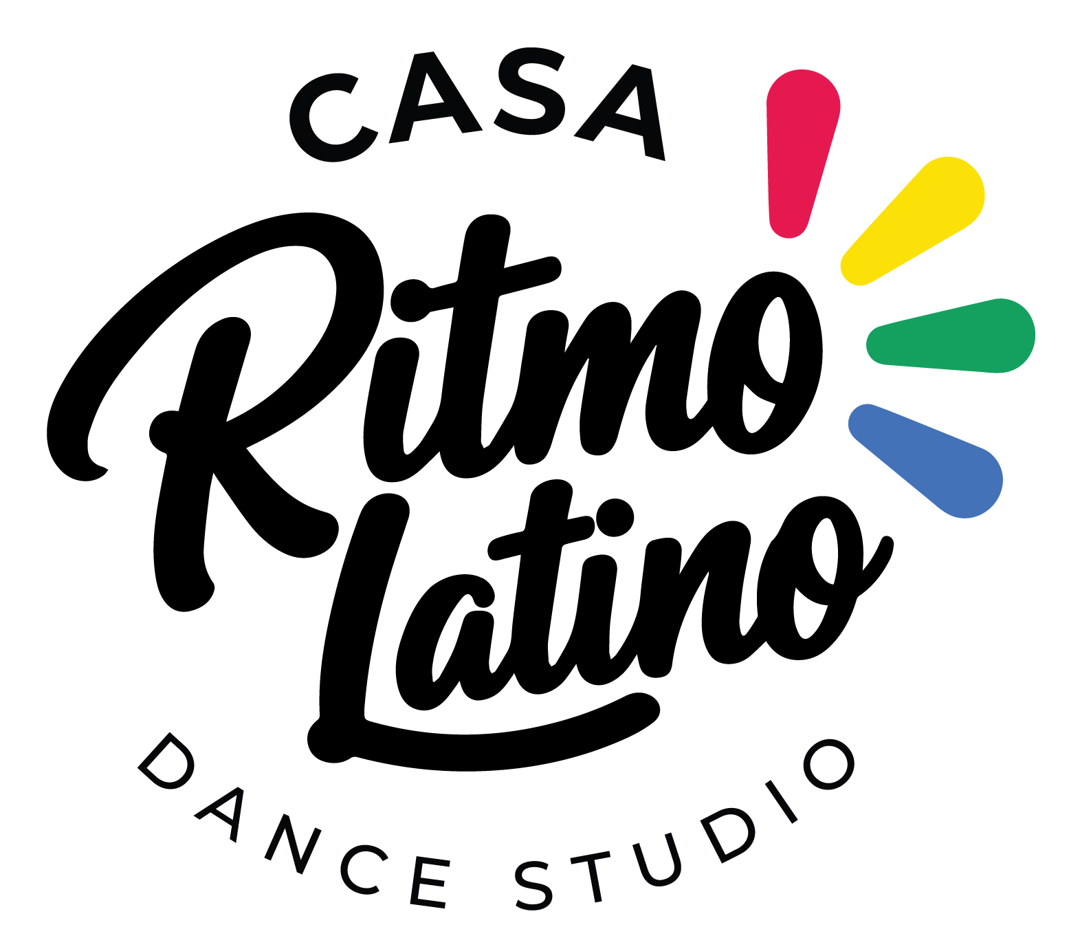 Casa Ritmo Latino Dance Studio