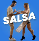 Clases de salsa en medellin colombia