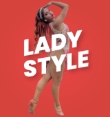 Clases de lady style en medellin colombia