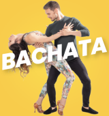 Clases de bachata en medellin colombia