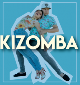Academia de baile Clases de Kizomba Casa Ritmo Latino