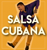 Academia de baile Clases de Salsa Cubana Casa Ritmo Latino