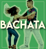 Academia de baile Clases de Bachata Casa Ritmo Latino