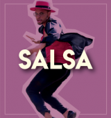 Academia de baile Clases de Salsa Casa Ritmo Latino