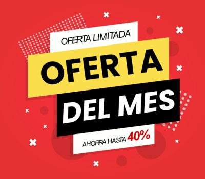 ofertas y descuentos en clases de baile